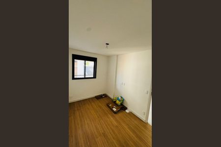 Studio para alugar com 31m², 1 quarto e sem vagaQuarto