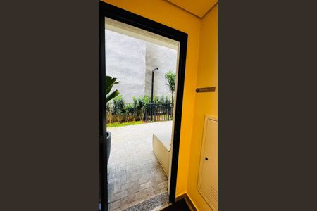 Studio para alugar com 31m², 1 quarto e sem vagaSalão