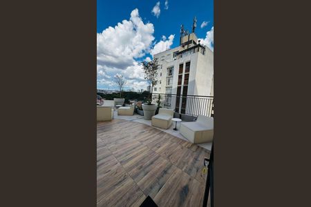 Studio para alugar com 31m², 1 quarto e sem vagaÁrea externa