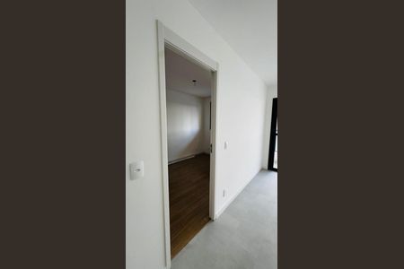 Sala de kitnet/studio para alugar com 1 quarto, 31m² em Perdizes, São Paulo