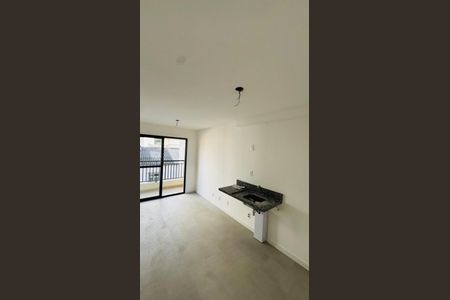 Studio para alugar com 31m², 1 quarto e sem vagaCozinha