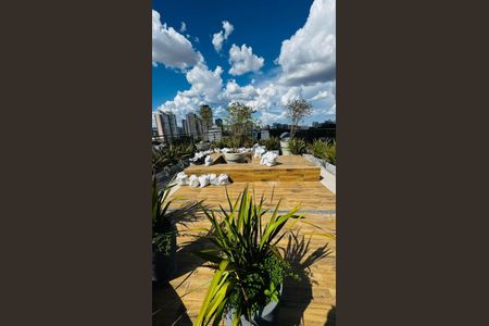 Studio para alugar com 31m², 1 quarto e sem vagaÁrea externa