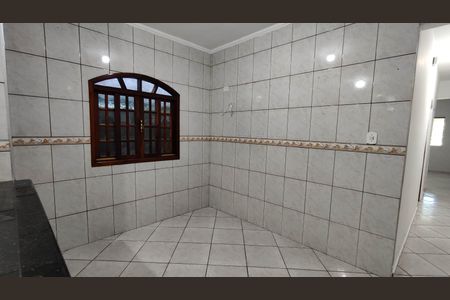 Casa para alugar com 100m², 1 quarto e 2 vagasSala de Jantar