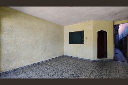 Casa para alugar com 100m², 1 quarto e 2 vagasGaragem