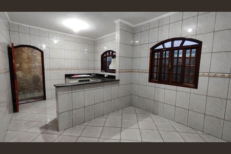 Casa para alugar com 100m², 1 quarto e 2 vagasSala de Jantar