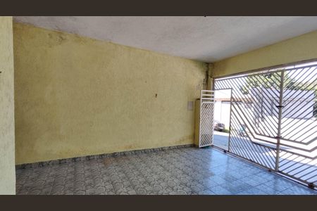 Casa para alugar com 100m², 1 quarto e 2 vagasGaragem