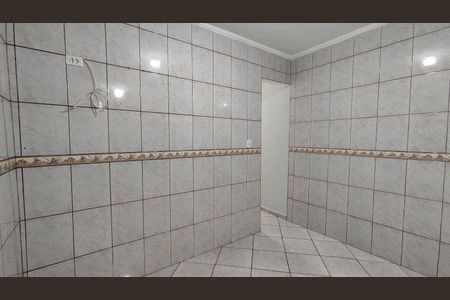 Casa para alugar com 100m², 1 quarto e 2 vagasSala de Jantar