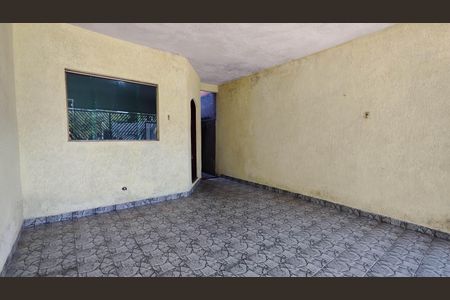 Casa para alugar com 100m², 1 quarto e 2 vagasGaragem