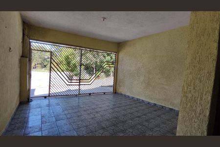 Casa para alugar com 100m², 1 quarto e 2 vagasGaragem