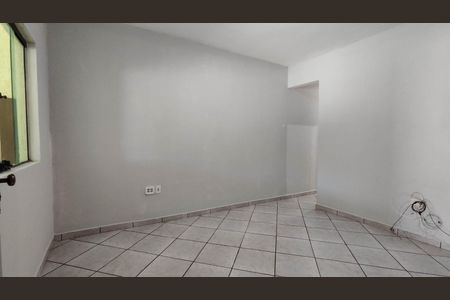 Casa para alugar com 100m², 1 quarto e 2 vagasSala de estar