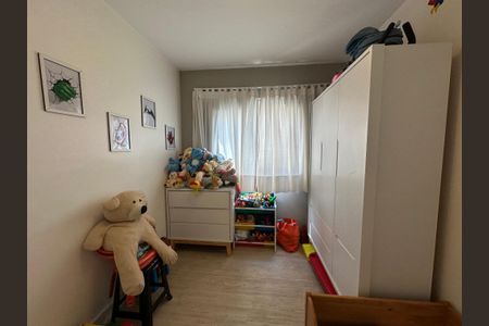 Apartamento para alugar com 65m², 2 quartos e 1 vagaQuarto