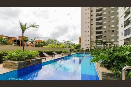 Apartamento para alugar com 65m², 2 quartos e 1 vagaÁrea comum - Piscina