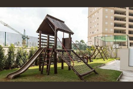 Apartamento para alugar com 65m², 2 quartos e 1 vagaÁrea comum - Playground