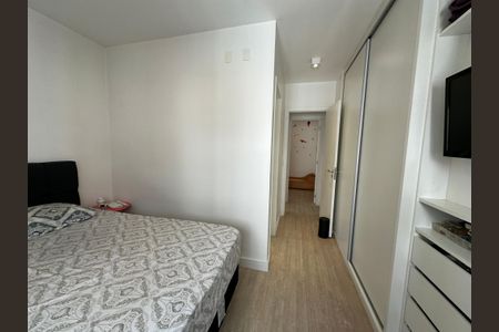Apartamento para alugar com 65m², 2 quartos e 1 vagaSuíte