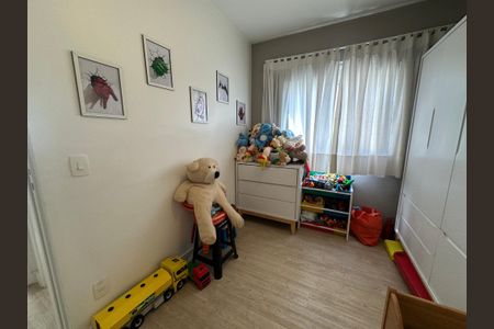 Apartamento para alugar com 65m², 2 quartos e 1 vagaQuarto