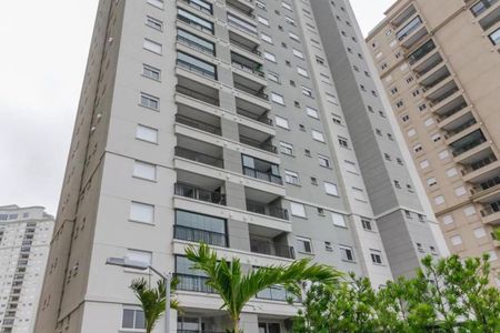 Apartamento para alugar com 65m², 2 quartos e 1 vagaFachada