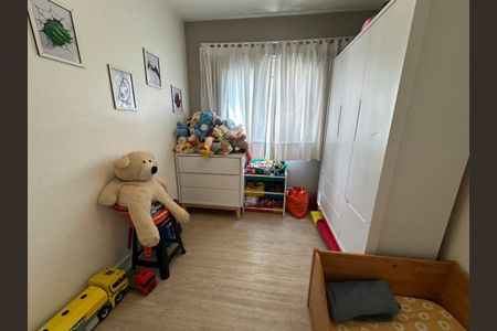 Apartamento para alugar com 65m², 2 quartos e 1 vagaQuarto