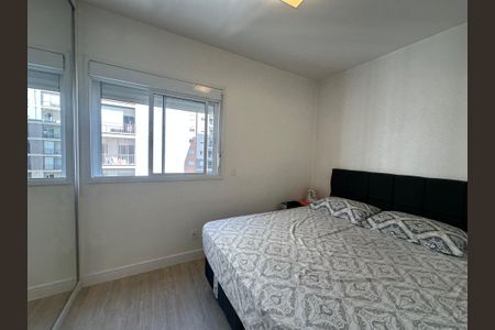 Apartamento para alugar com 65m², 2 quartos e 1 vagaSuíte