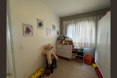 Apartamento para alugar com 65m², 2 quartos e 1 vagaQuarto