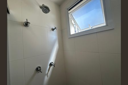 Apartamento para alugar com 65m², 2 quartos e 1 vagaBanheiro