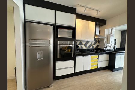 Apartamento para alugar com 65m², 2 quartos e 1 vagaCozinha