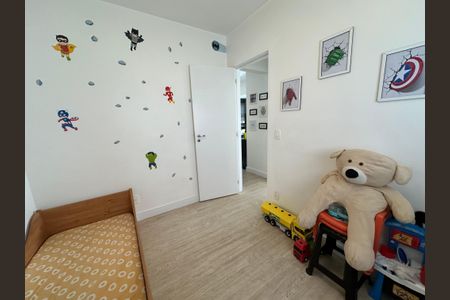 Apartamento para alugar com 65m², 2 quartos e 1 vagaQuarto