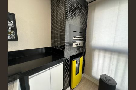 Apartamento para alugar com 65m², 2 quartos e 1 vagaChurrasqueira