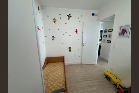 Apartamento para alugar com 65m², 2 quartos e 1 vagaQuarto