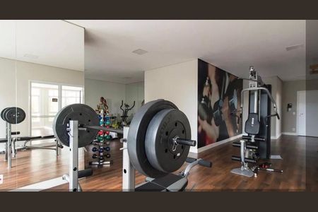 Apartamento para alugar com 65m², 2 quartos e 1 vagaÁrea comum - Academia