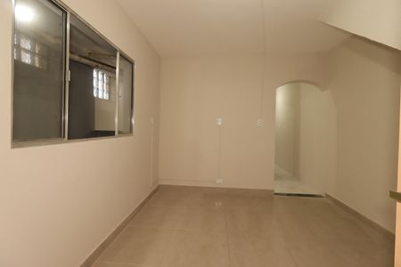 Sala de casa para alugar com 1 quarto, 120m² em Centreville, Santo André