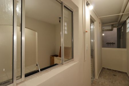 Casa para alugar com 120m², 1 quarto e sem vagaÁrea de Serviço