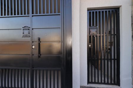 Casa para alugar com 120m², 1 quarto e sem vagaFachada