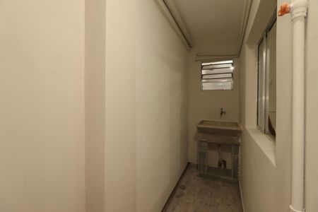 Casa para alugar com 120m², 1 quarto e sem vagaÁrea de Serviço