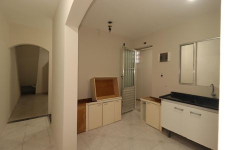 Casa para alugar com 120m², 1 quarto e sem vagaCorredor