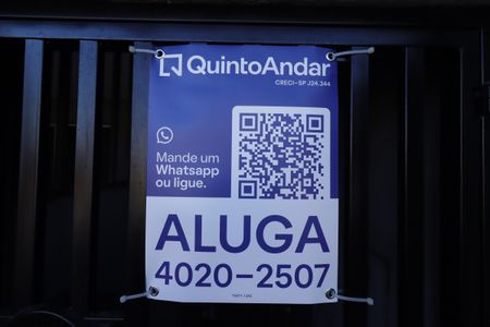 Casa para alugar com 120m², 1 quarto e sem vagaPlaquinha TMTY-1345