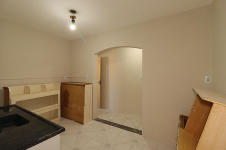 Casa para alugar com 120m², 1 quarto e sem vagaCozinha