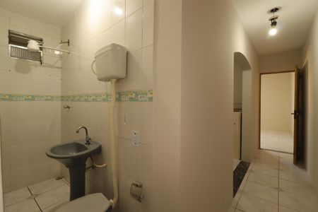 Casa para alugar com 120m², 1 quarto e sem vagaCorredor