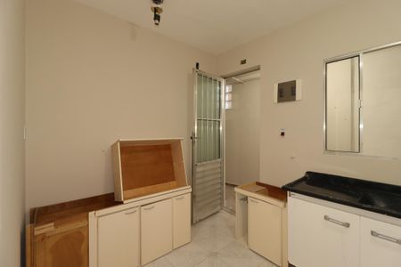 Casa para alugar com 120m², 1 quarto e sem vagaCozinha