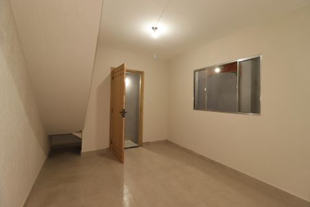 Sala de casa para alugar com 1 quarto, 120m² em Centreville, Santo André