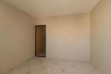 Suíte de casa para alugar com 1 quarto, 120m² em Centreville, Santo André