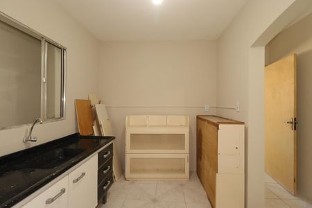 Casa para alugar com 120m², 1 quarto e sem vagaCozinha