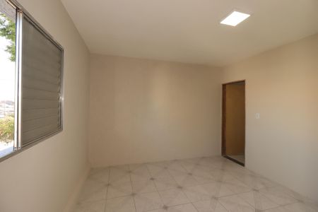 Suíte de casa para alugar com 1 quarto, 120m² em Centreville, Santo André