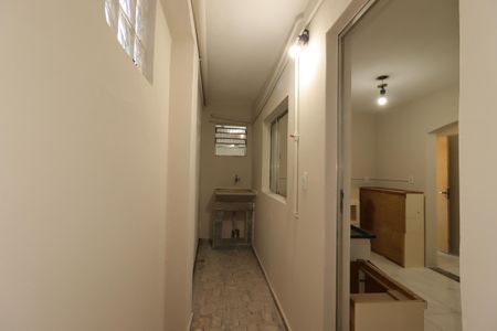 Casa para alugar com 120m², 1 quarto e sem vagaÁrea de Serviço
