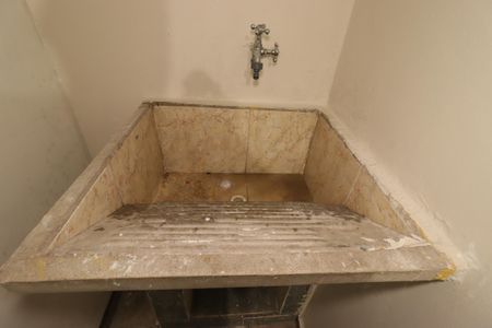 Casa para alugar com 120m², 1 quarto e sem vagaÁrea de Serviço - Tanque