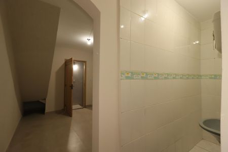 Casa para alugar com 120m², 1 quarto e sem vagaCorredor