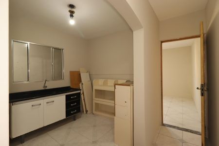 Casa para alugar com 120m², 1 quarto e sem vagaCorredor
