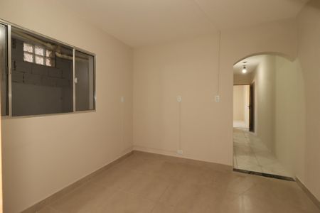 Sala de casa para alugar com 1 quarto, 120m² em Centreville, Santo André
