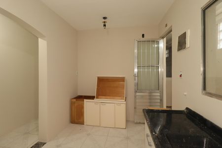 Casa para alugar com 120m², 1 quarto e sem vagaCozinha