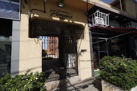 Apartamento à venda com 66m², 2 quartos e sem vagaFachada 