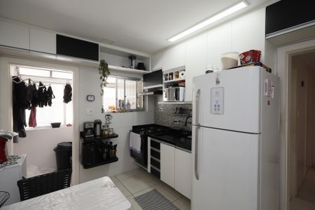 Apartamento à venda com 66m², 2 quartos e sem vagaCozinha - Armários